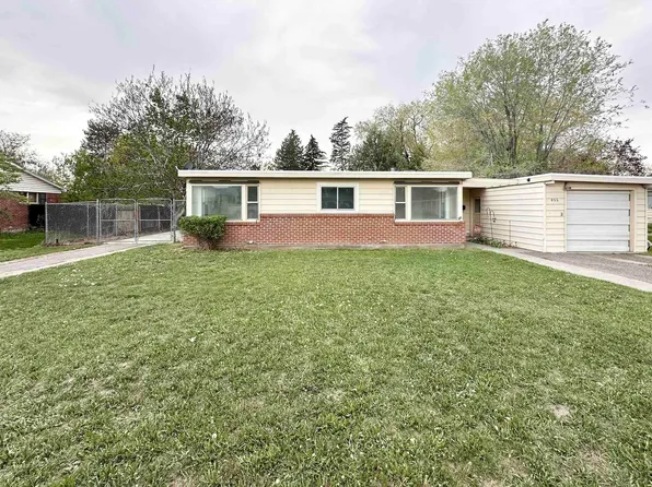 455 Sunrise Blvd N, Twin Falls, ID 83301