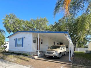 1100 Belcher Rd S LOT 699, Largo, FL 33771