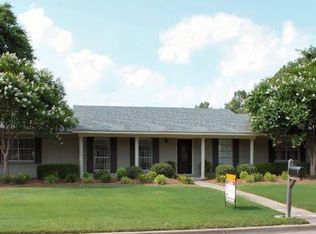 1518 College St, Cleveland, MS 38732