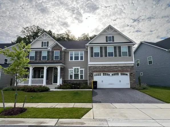 1321 Upper Patuxent Ridge Rd, Odenton, MD 21113