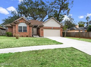 2113 Matefield Rd, Jacksonville, FL 32225