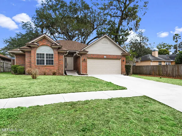 2113 MATEFIELD Road, Jacksonville, FL 32225