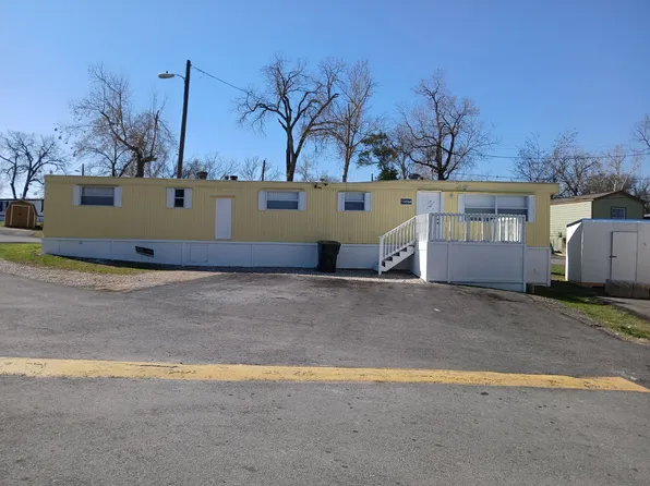2705 Hoeke Ln APT 64, Austin, TX 78744