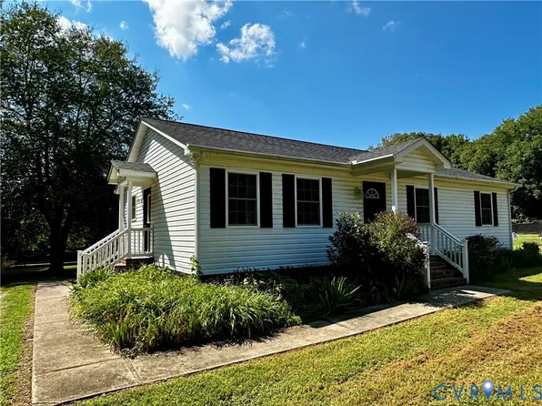 4020 Cralles Rd, Amelia Court House, VA 23002
