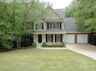 4385 Oklahoma Way NW, Kennesaw, GA 30152