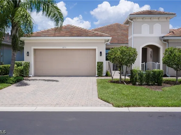 10779 Manatee Key Ln, Estero, FL 33928