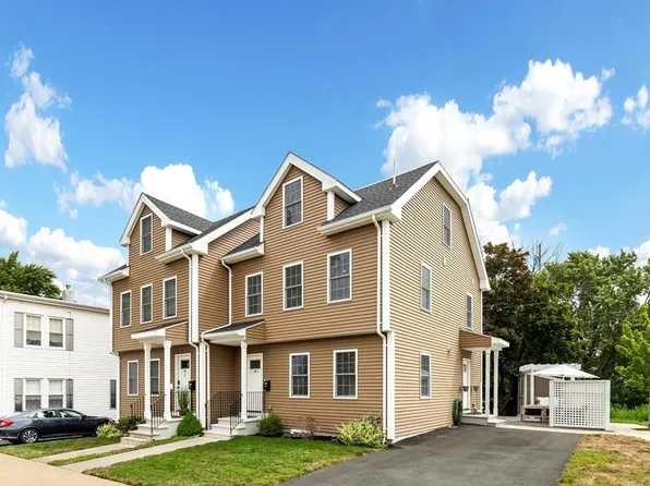 3 Burnham St #1, Revere, MA 02151