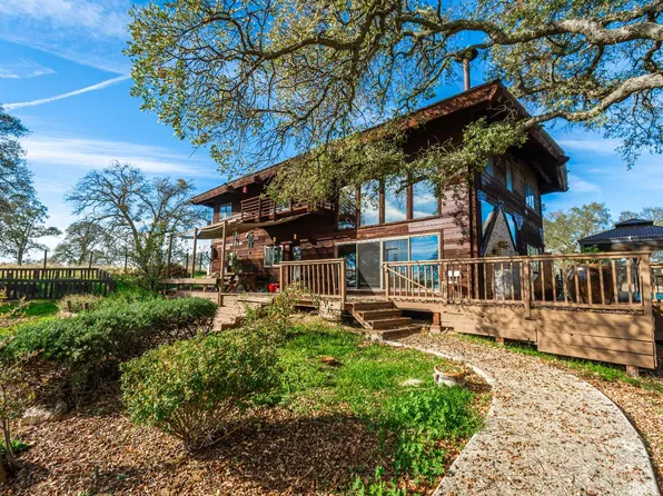 19101 Poppy Hill Ln, Plymouth, CA 95669