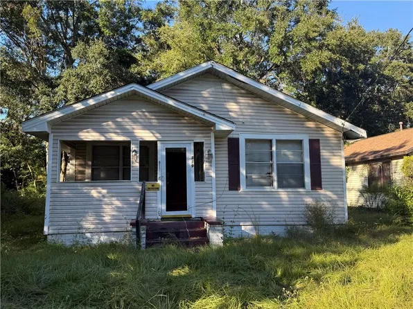 339 E Elm St, Prichard, AL 36610