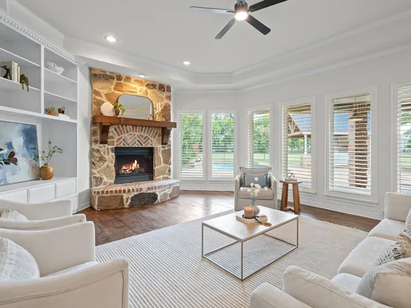 2505 Winthrop Hill Rd, Argyle, TX 76226