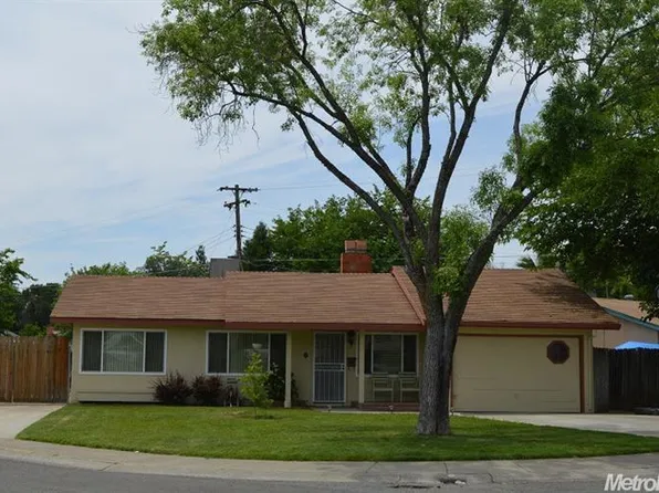 7464 Autumn Ave, Citrus Heights, CA 95621