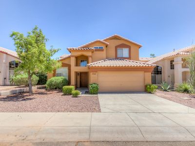 1343 E Libby St, Phoenix, AZ, 85022