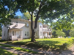 540 N Howard St, Akron, OH 44310