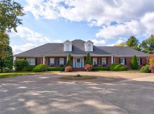 868 N Country Rd #350-W, Rockport, IN 47635