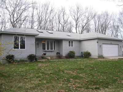 274 Knotty Oak Rd, Coventry, RI, 02816
