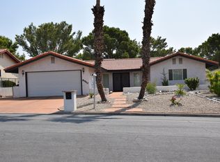 8940 Clubhouse Blvd, Desert Hot Springs, CA 92240