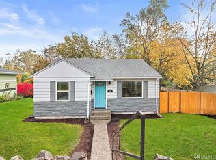 10100 32nd Ave SW, Seattle, WA 98146