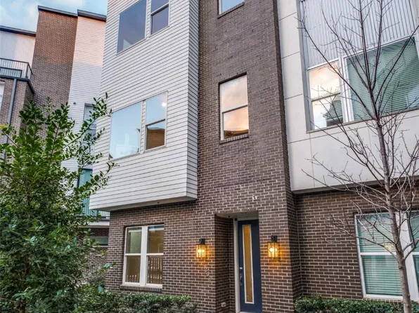 381 E Greenbriar Ln #1202, Dallas, TX 75203