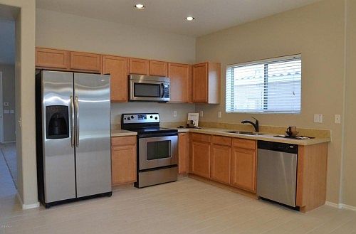 3rd image of 2843 W Hayden Peak Dr