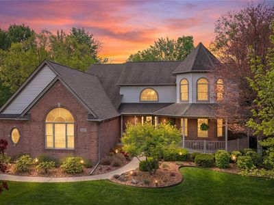 8425 Grays Dr, Grosse Ile, MI, 48138
