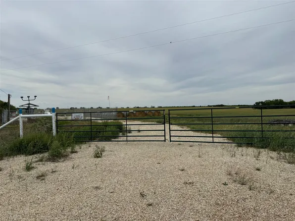 County Road 103 N, Abilene, TX 79601