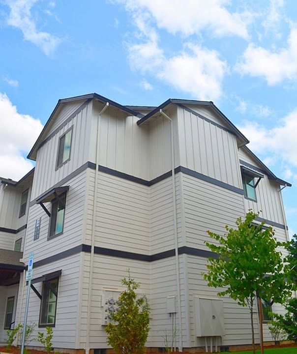 Silverplace Apartments 329 Fossholm St NE Silverton OR Zillow