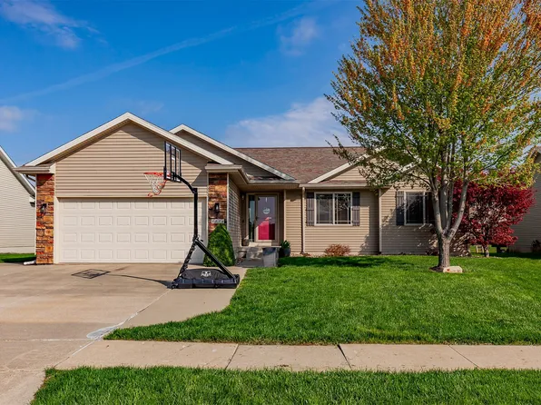 4814 NW 4th St, Ankeny, IA 50023