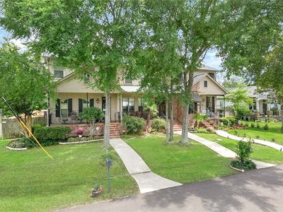 575 Wilkinson St, Mandeville, LA, 70448