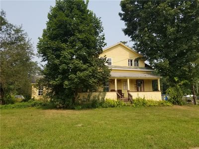 3395 State Highway 8, South New Berlin, NY, 13843