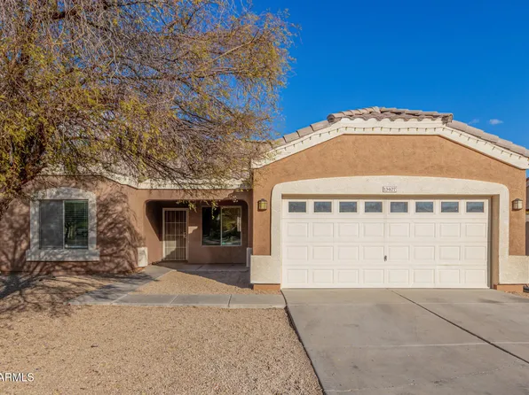 13407 N PRIMROSE Street, El Mirage, AZ 85335