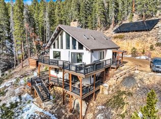 31921 Warrens Rd, Golden, CO 80403