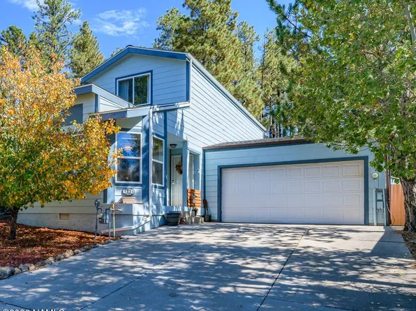 1319 S Mark Ln, Flagstaff, AZ 86001