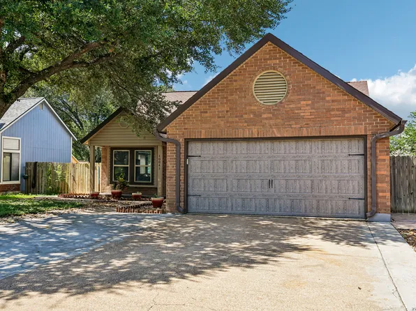 10041 NUGGET CRK, Converse, TX 78109