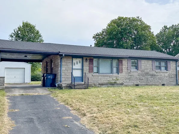 1724 Silver Ln, Lexington, KY 40505