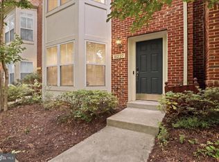 10227 Rutland Round Rd UNIT 34, Columbia, MD 21044