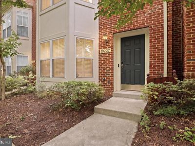 10227 Rutland Round Rd Unit 34, Columbia, MD, 21044