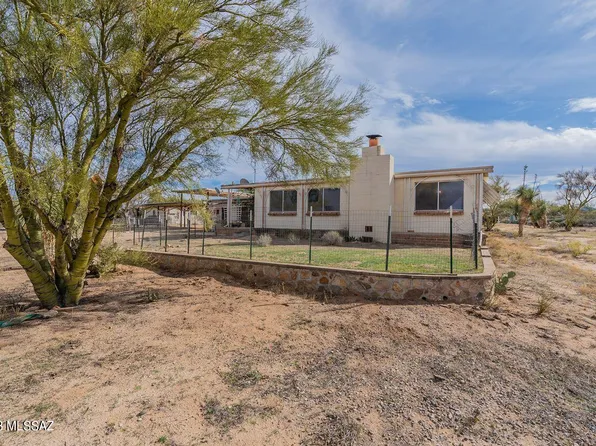 12645 W High Ridge Dr, Tucson, AZ 85736