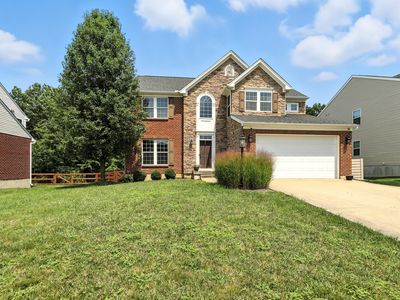 9412 Dauphine Dr, Union, KY, 41091