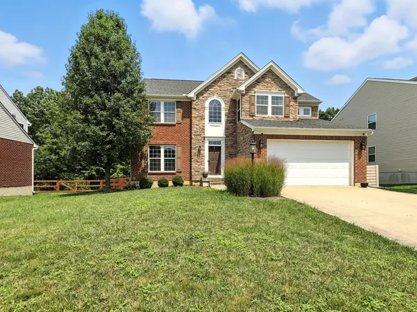 9412 Dauphine Dr, Union, KY 41091