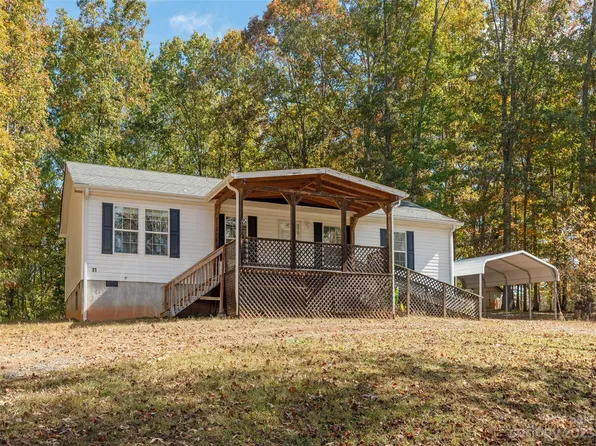 21 Midge Ln, Candler, NC 28715