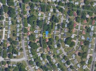10160 Newbold Dr, Saint Louis, MO 63137