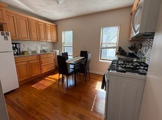 77 Fulton St FLOOR 3, Medford, MA 02155