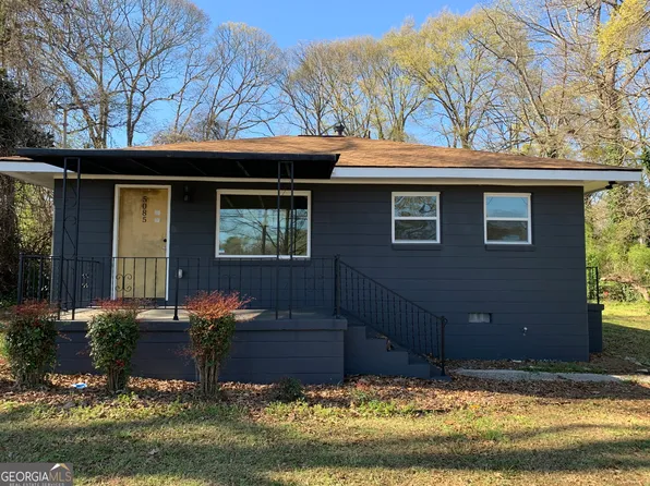 5085 Lake Dr, Forest Park, GA 30297