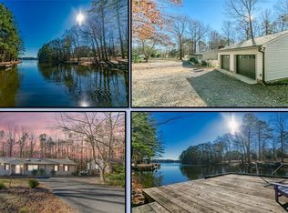 8 Lake Caroline Dr, Ruther Glen, VA 22546