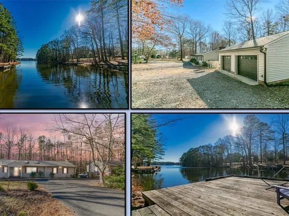 8 Lake Caroline Dr, Ruther Glen, VA 22546