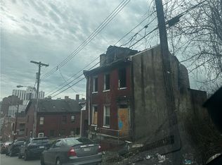 23 Vine St, Pittsburgh, PA 15219