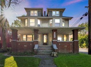 3024 West Blvd, Cleveland, OH
