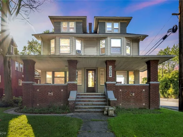 3024 West Blvd, Cleveland, OH 44111