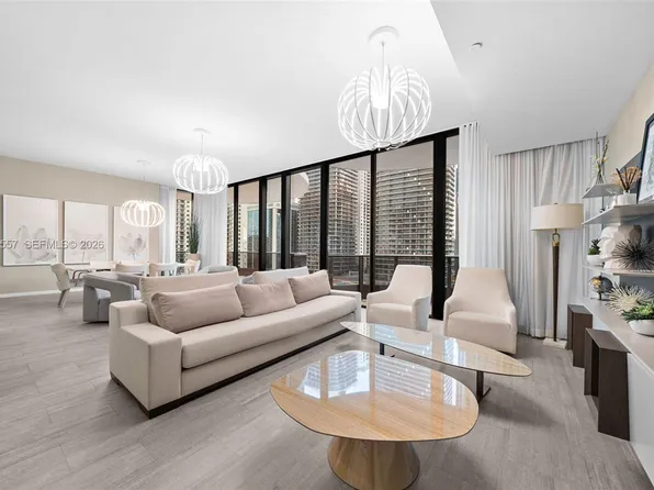 1000 Brickell Plz #Townhouse 1812, Miami, FL 33131
