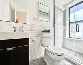 Rented by Voro NYC